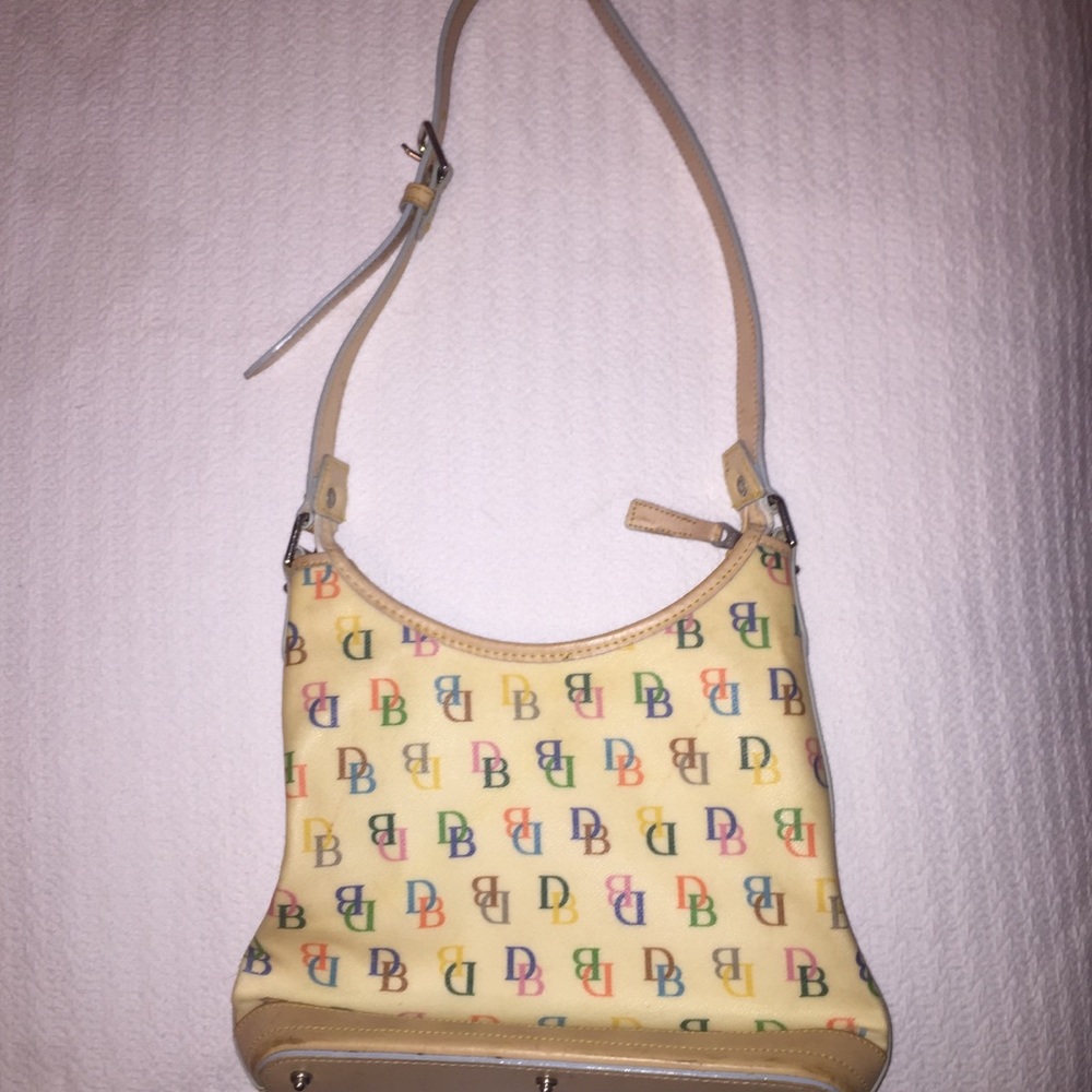 Dooney & Bourke purse